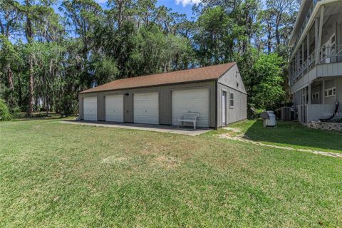 Tiny photo for 7373 Circle Drive, Lady Lake, FL 32159 (MLS # G5111442)