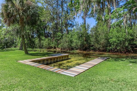 Tiny photo for 7373 Circle Drive, Lady Lake, FL 32159 (MLS # G5111442)