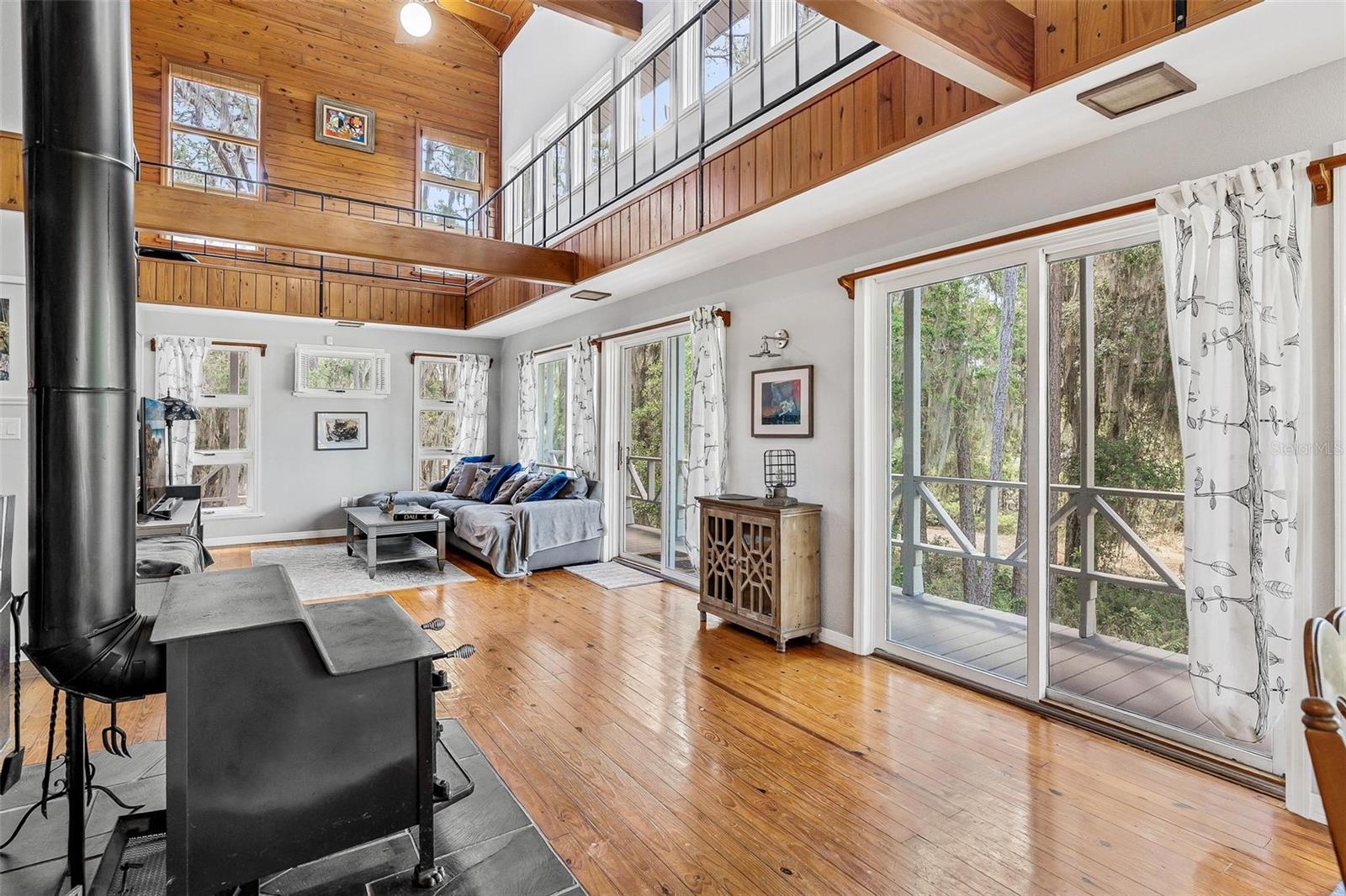 BIG PINE ISLAND SUB - Residential