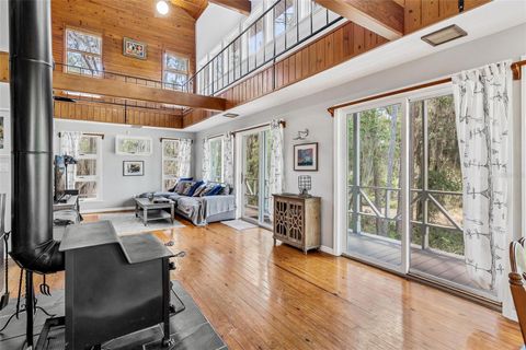 Tiny photo for 7373 Circle Drive, Lady Lake, FL 32159 (MLS # G5111442)