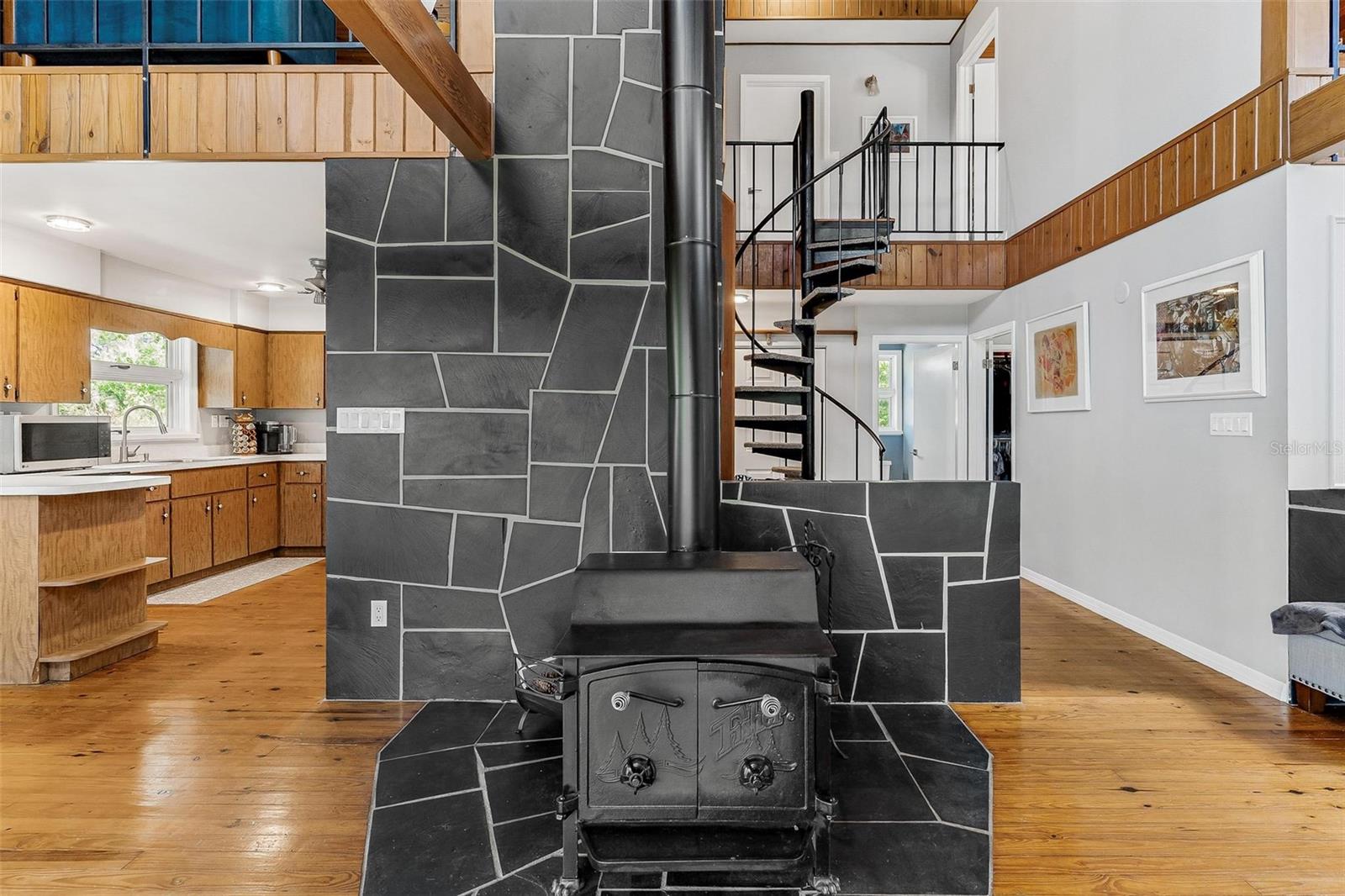 BIG PINE ISLAND SUB - Residential