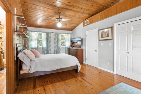 Tiny photo for 7373 Circle Drive, Lady Lake, FL 32159 (MLS # G5111442)