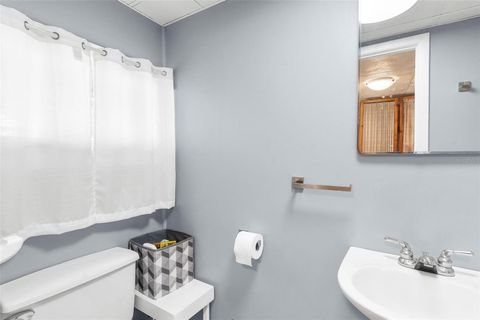 Tiny photo for 7373 Circle Drive, Lady Lake, FL 32159 (MLS # G5111442)