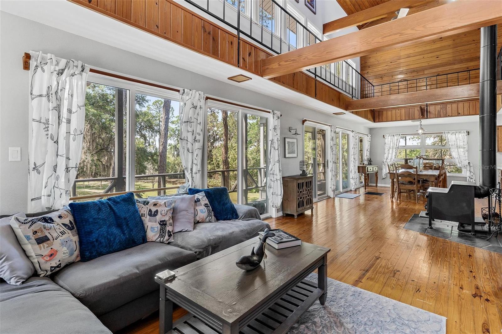 BIG PINE ISLAND SUB - Residential