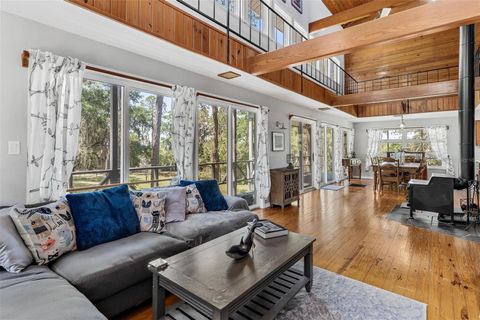 Tiny photo for 7373 Circle Drive, Lady Lake, FL 32159 (MLS # G5111442)