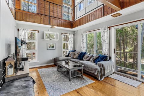 Tiny photo for 7373 Circle Drive, Lady Lake, FL 32159 (MLS # G5111442)