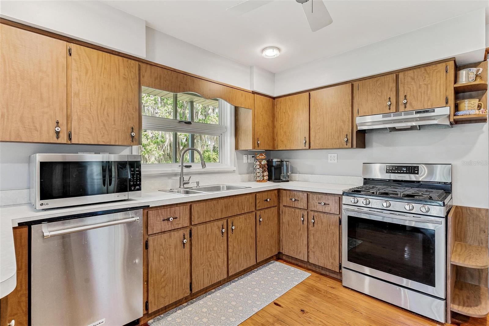 BIG PINE ISLAND SUB - Residential