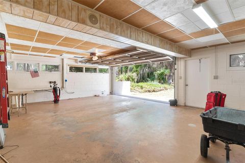 Tiny photo for 7373 Circle Drive, Lady Lake, FL 32159 (MLS # G5111442)