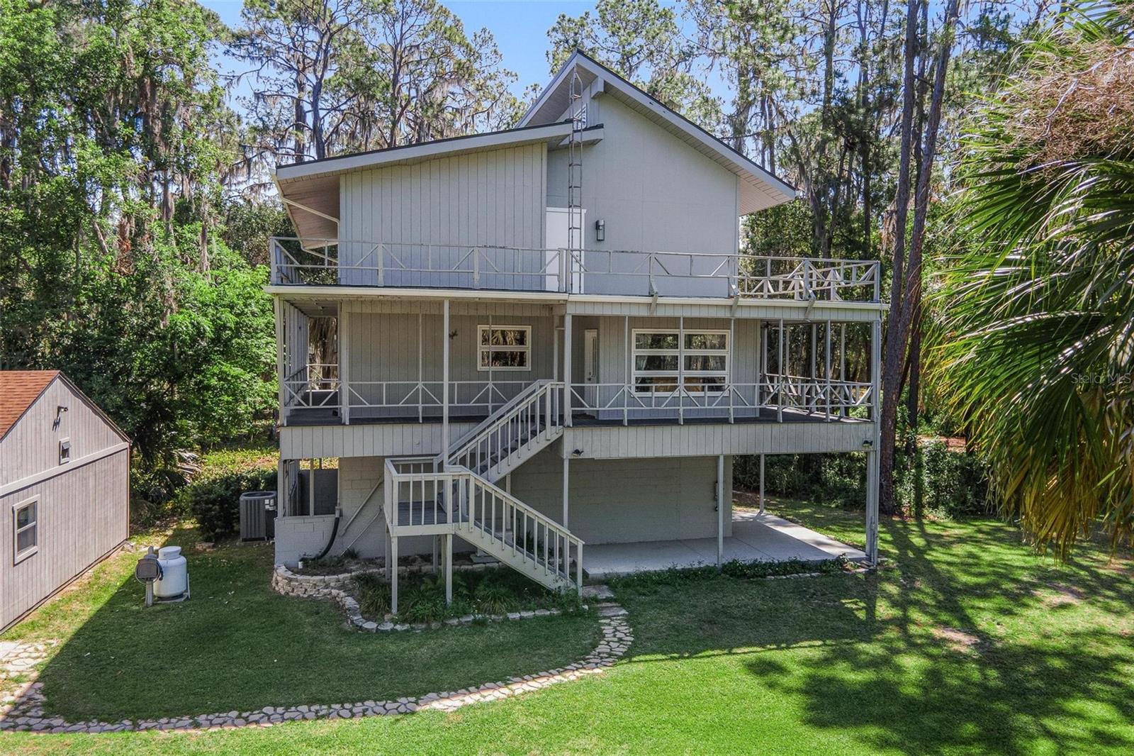 BIG PINE ISLAND SUB - Residential