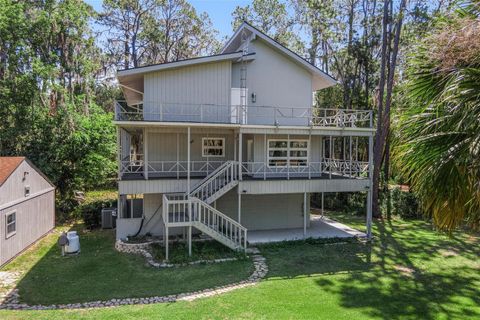Tiny photo for 7373 Circle Drive, Lady Lake, FL 32159 (MLS # G5111442)