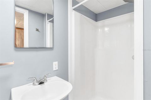 Tiny photo for 7373 Circle Drive, Lady Lake, FL 32159 (MLS # G5111442)