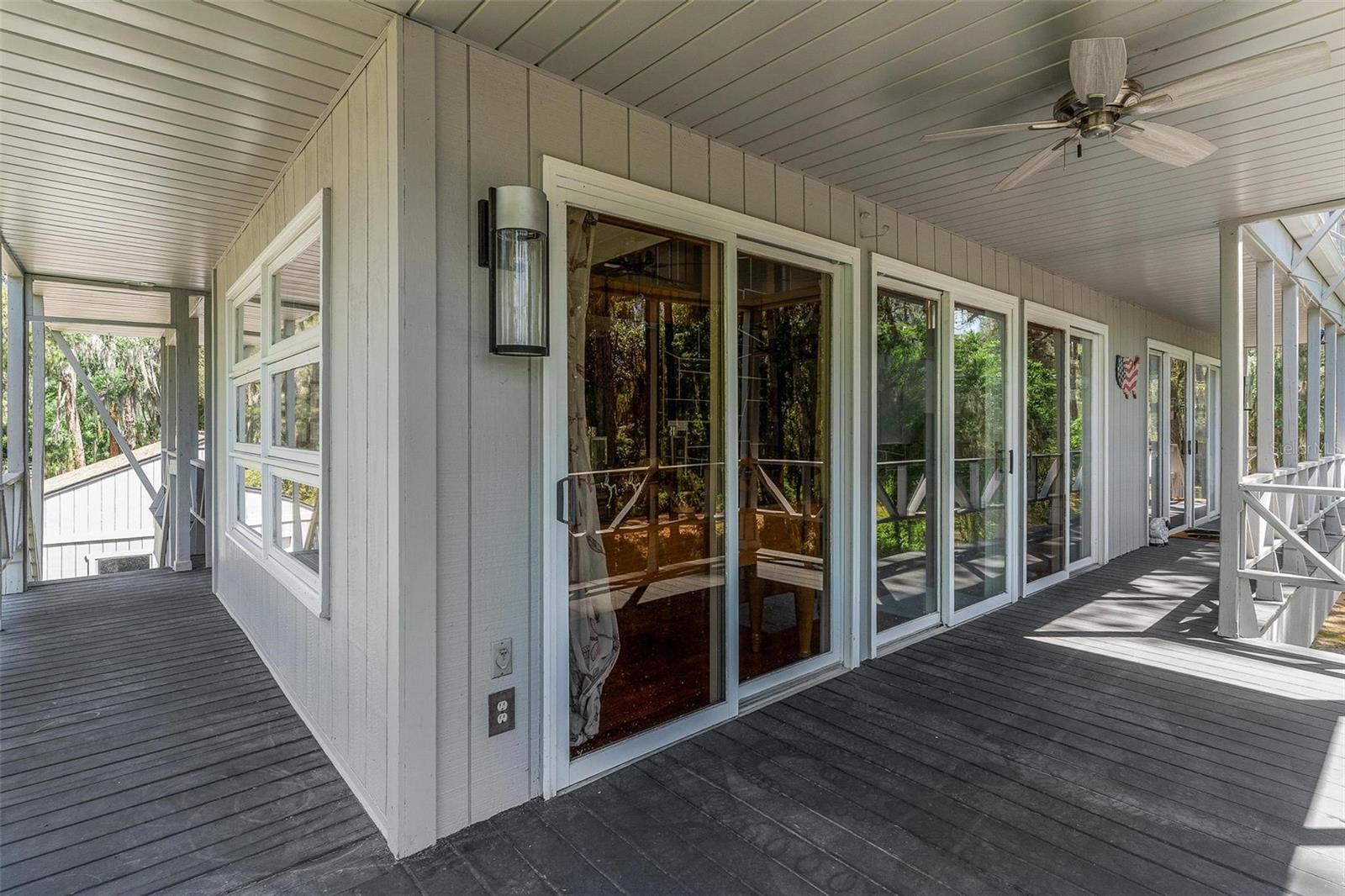 BIG PINE ISLAND SUB - Residential