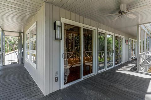 Tiny photo for 7373 Circle Drive, Lady Lake, FL 32159 (MLS # G5111442)
