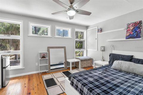 Tiny photo for 7373 Circle Drive, Lady Lake, FL 32159 (MLS # G5111442)