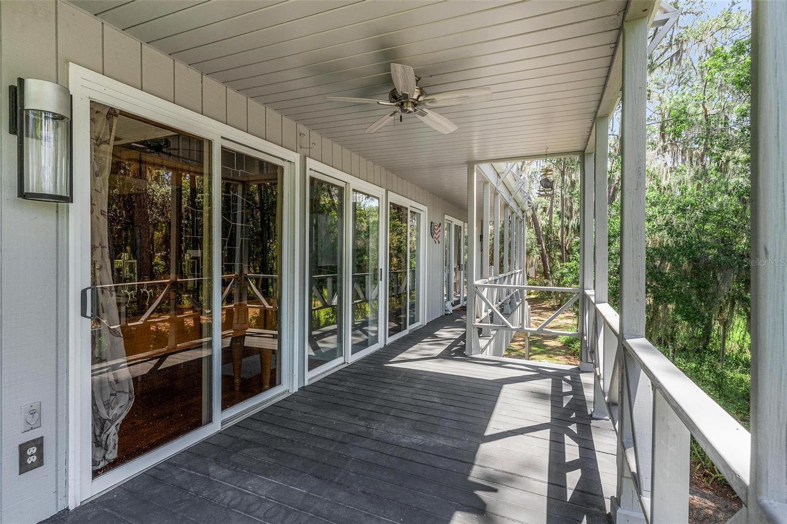 BIG PINE ISLAND SUB - Residential