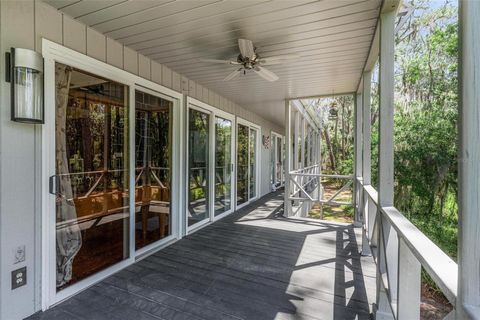 Tiny photo for 7373 Circle Drive, Lady Lake, FL 32159 (MLS # G5111442)