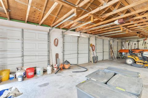 Tiny photo for 7373 Circle Drive, Lady Lake, FL 32159 (MLS # G5111442)