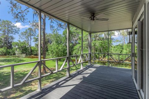 Tiny photo for 7373 Circle Drive, Lady Lake, FL 32159 (MLS # G5111442)