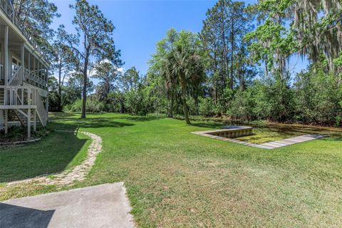 Tiny photo for 7373 Circle Drive, Lady Lake, FL 32159 (MLS # G5111442)