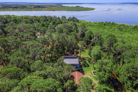 Tiny photo for 7373 Circle Drive, Lady Lake, FL 32159 (MLS # G5111442)