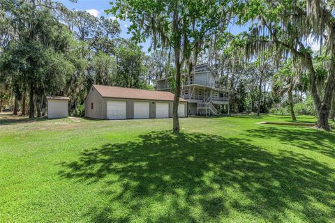 Tiny photo for 7373 Circle Drive, Lady Lake, FL 32159 (MLS # G5111442)