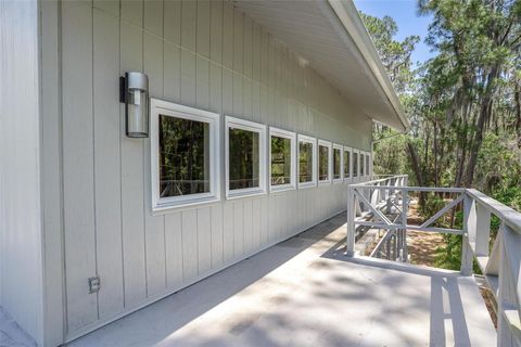 Tiny photo for 7373 Circle Drive, Lady Lake, FL 32159 (MLS # G5111442)