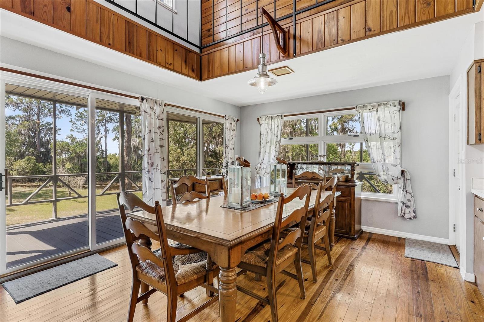 BIG PINE ISLAND SUB - Residential