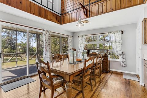 Tiny photo for 7373 Circle Drive, Lady Lake, FL 32159 (MLS # G5111442)