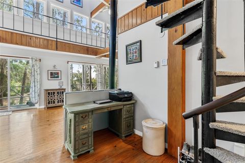 Tiny photo for 7373 Circle Drive, Lady Lake, FL 32159 (MLS # G5111442)