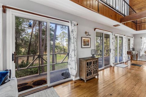 Tiny photo for 7373 Circle Drive, Lady Lake, FL 32159 (MLS # G5111442)