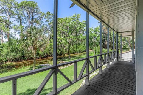 Tiny photo for 7373 Circle Drive, Lady Lake, FL 32159 (MLS # G5111442)