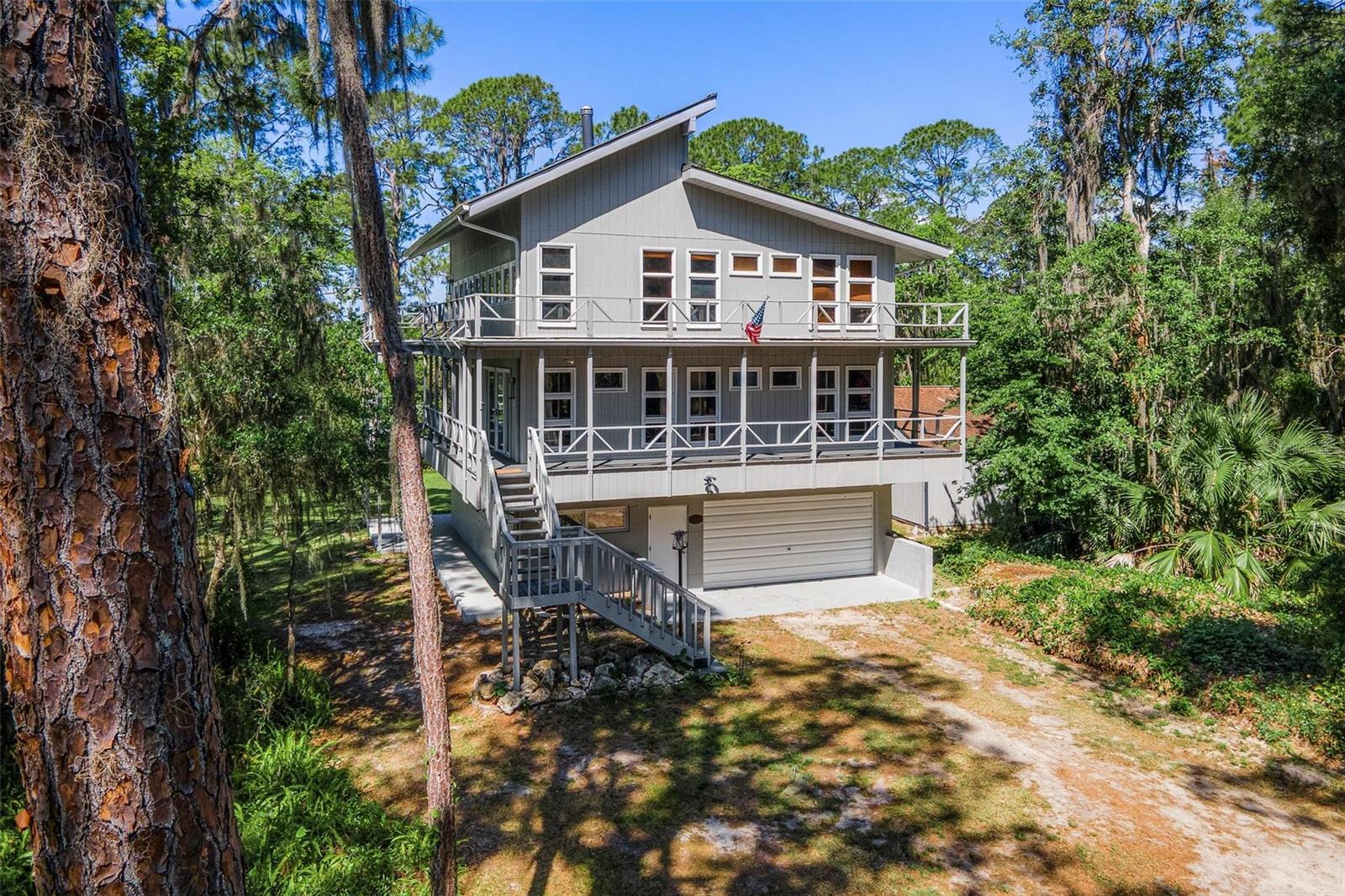 BIG PINE ISLAND SUB - Residential