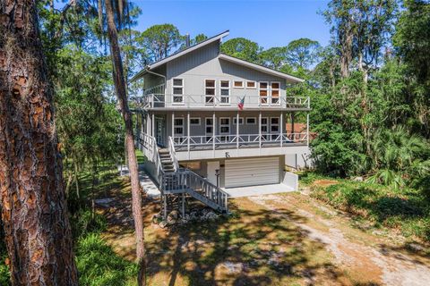 Tiny photo for 7373 Circle Drive, Lady Lake, FL 32159 (MLS # G5111442)