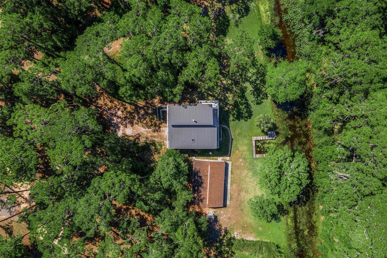 BIG PINE ISLAND SUB - Residential