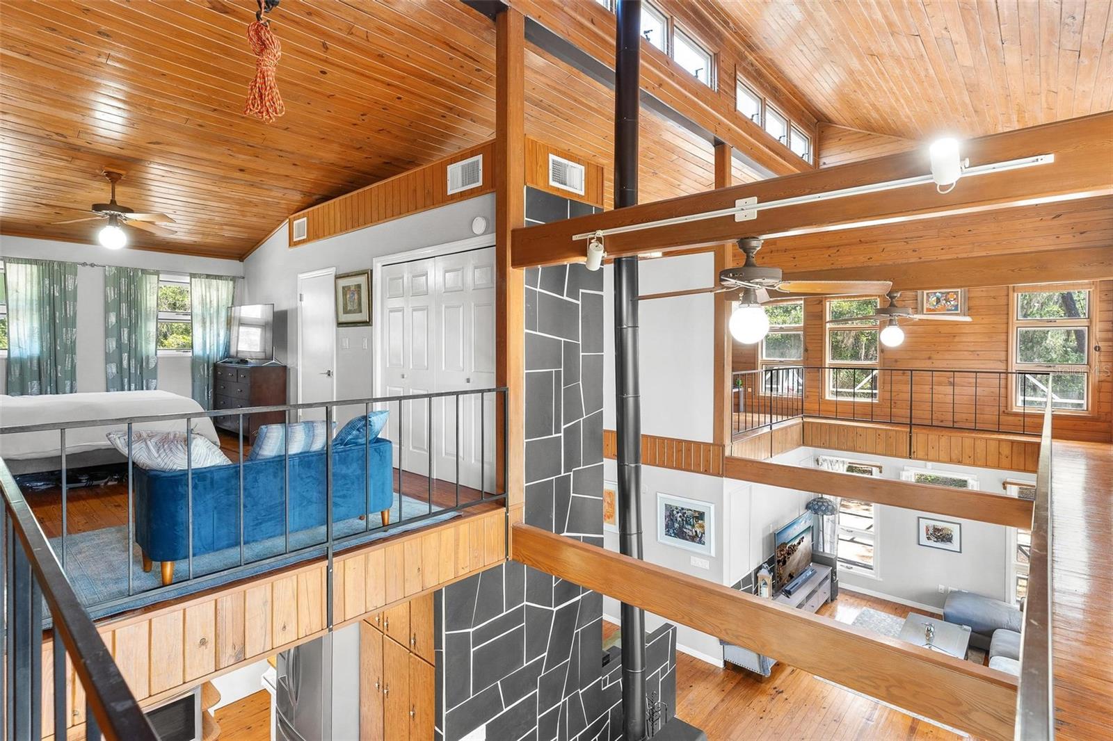 BIG PINE ISLAND SUB - Residential