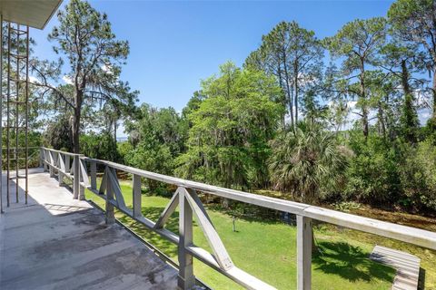 Tiny photo for 7373 Circle Drive, Lady Lake, FL 32159 (MLS # G5111442)