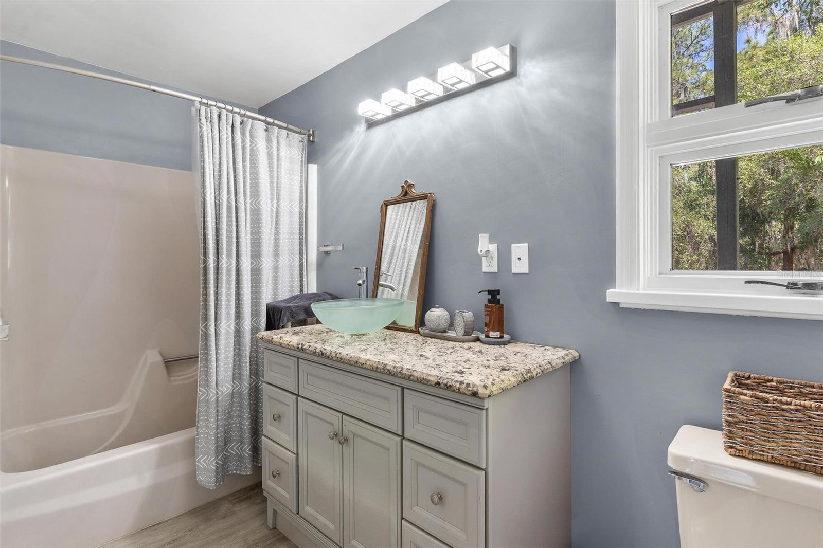 BIG PINE ISLAND SUB - Residential