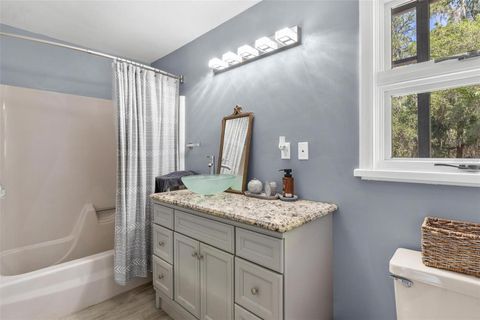 Tiny photo for 7373 Circle Drive, Lady Lake, FL 32159 (MLS # G5111442)