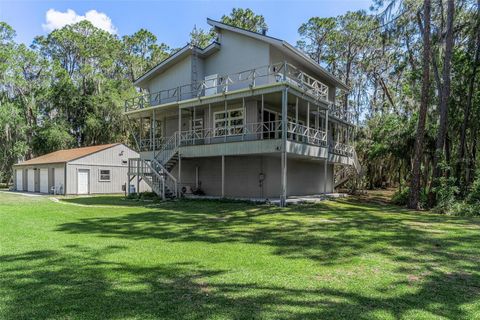 Tiny photo for 7373 Circle Drive, Lady Lake, FL 32159 (MLS # G5111442)