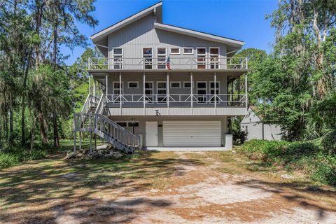 Photo of 7373 Circle Drive, Lady Lake, FL 32159 (MLS # G5111442)