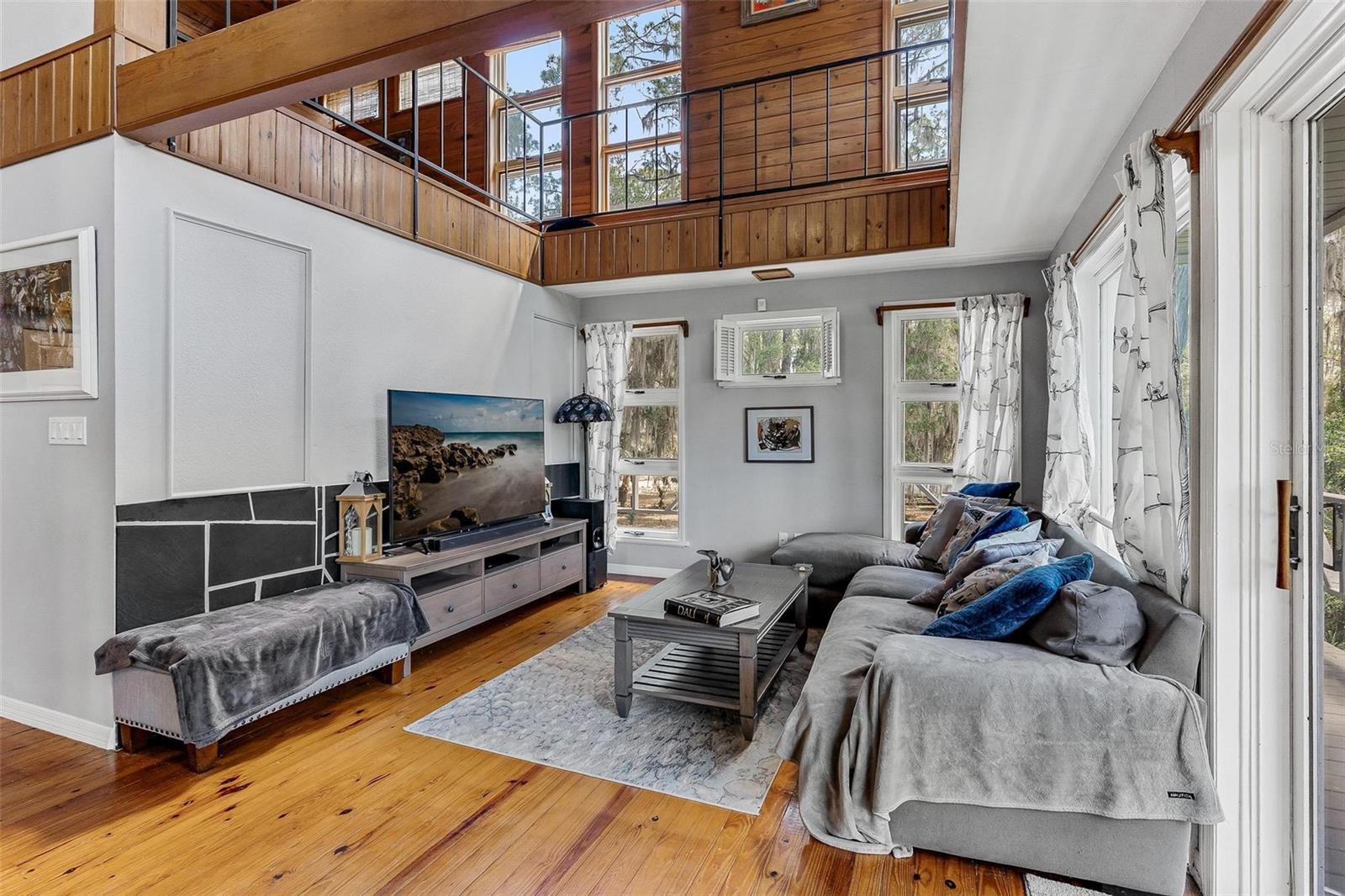 BIG PINE ISLAND SUB - Residential