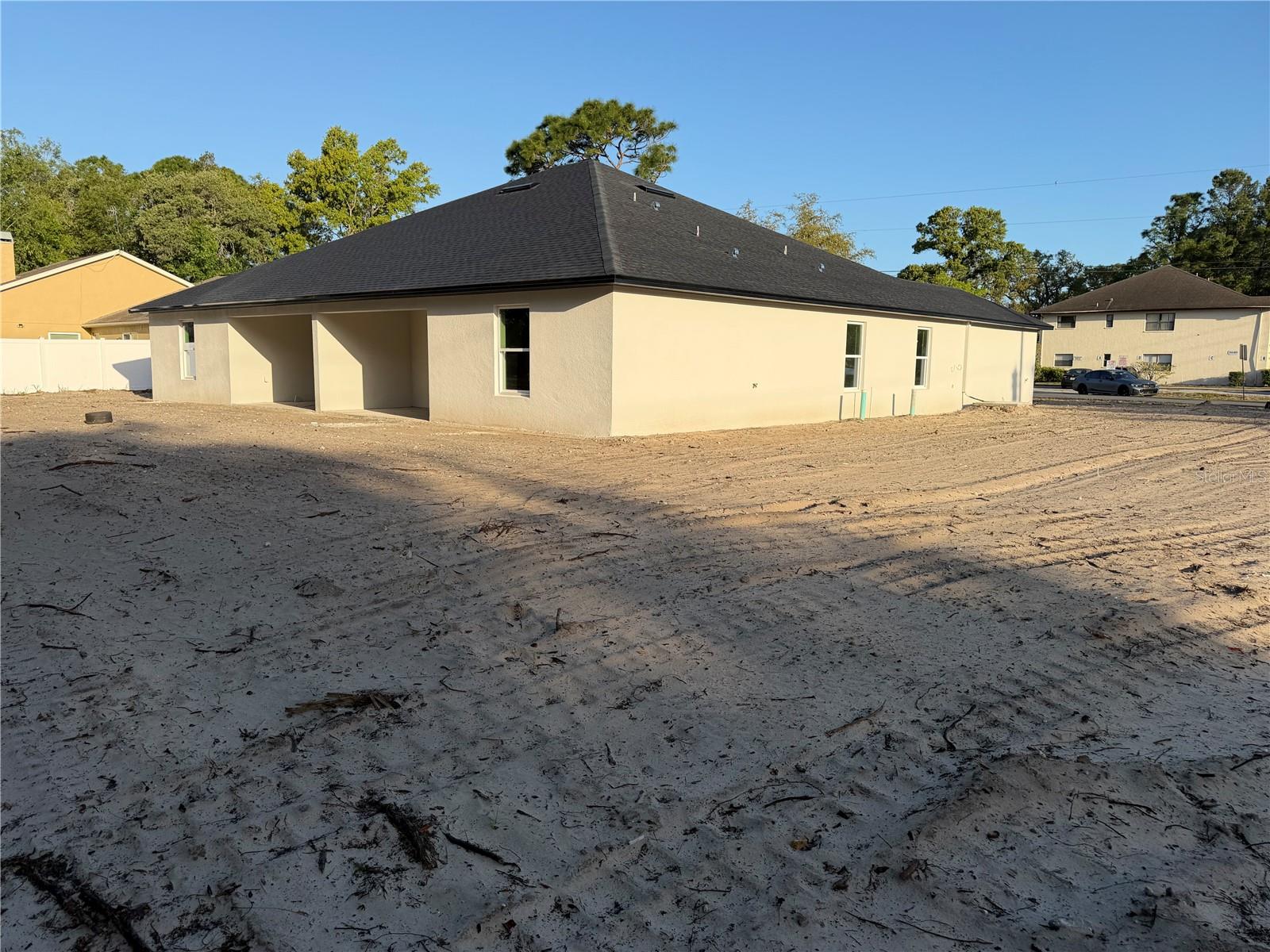 10348 and 10350 USHER STREET