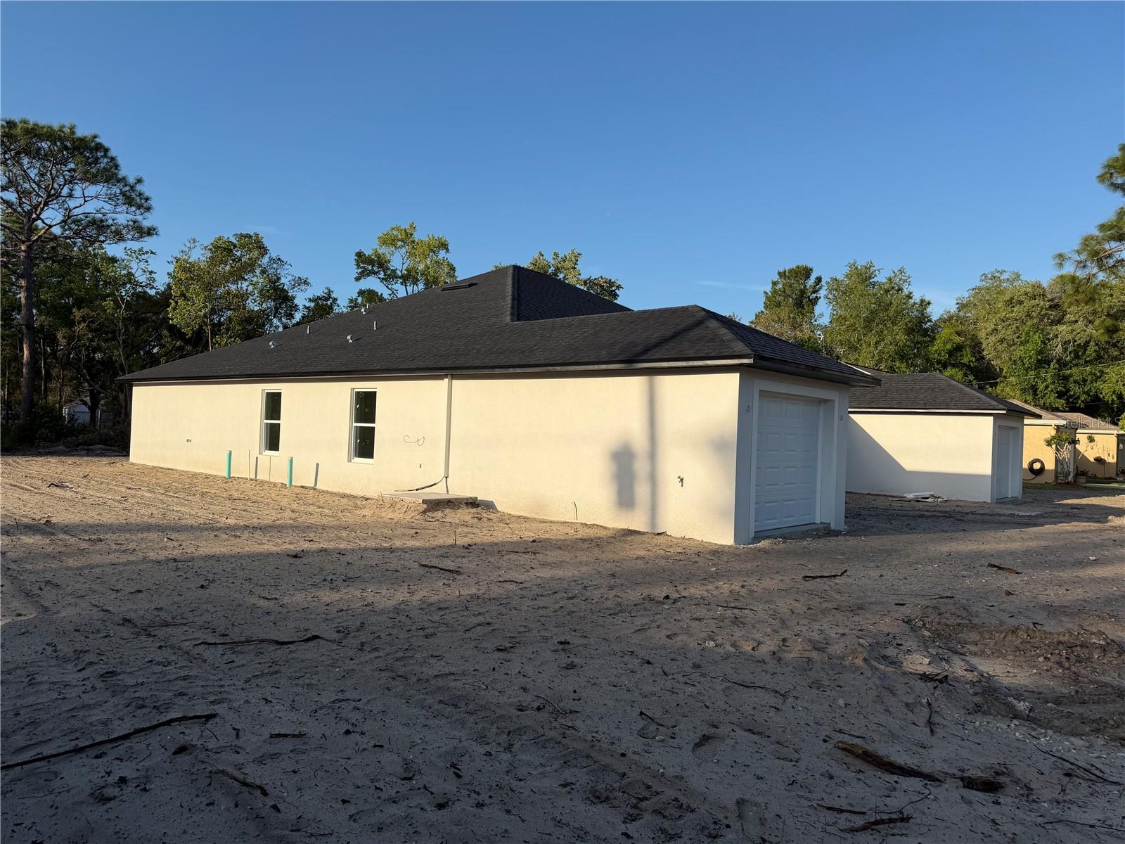 10348 and 10350 USHER STREET