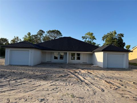 Photo of 10348 Usher Street, Spring Hill, FL 34608 (MLS # TB8496559)