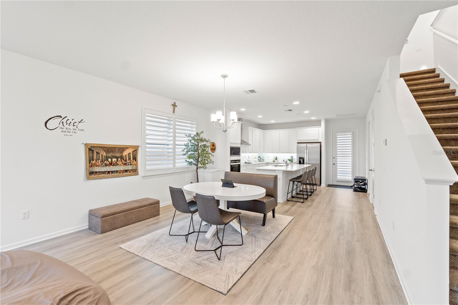 LAKESIDE/HAMLIN - Residential