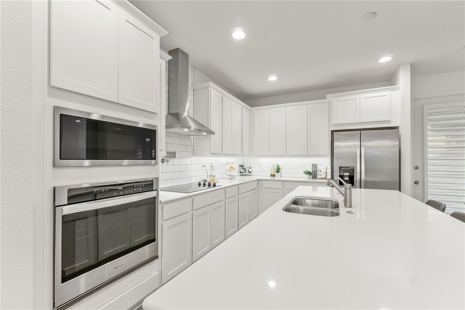 LAKESIDE/HAMLIN - Residential