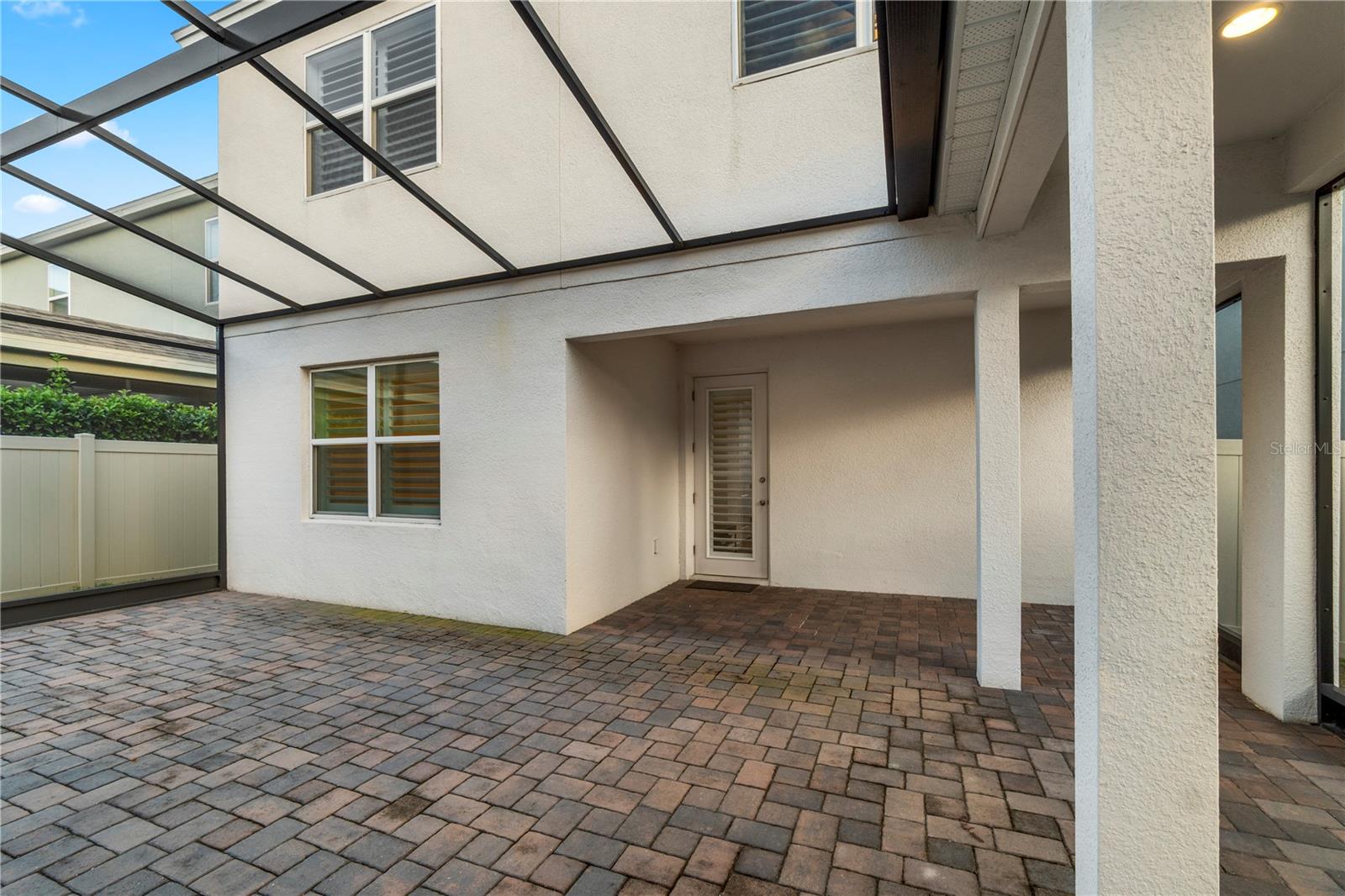 LAKESIDE/HAMLIN - Residential