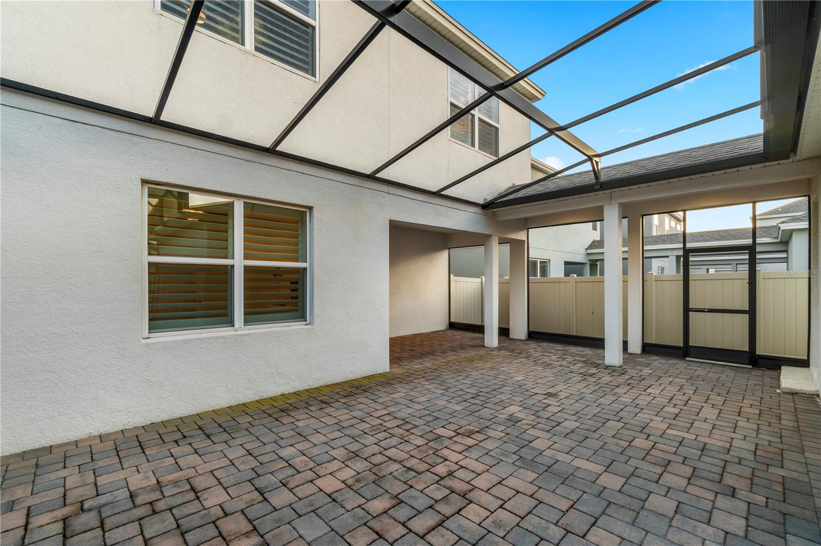 LAKESIDE/HAMLIN - Residential