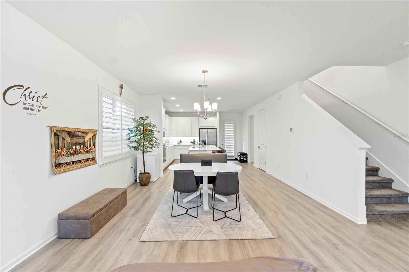 LAKESIDE/HAMLIN - Residential