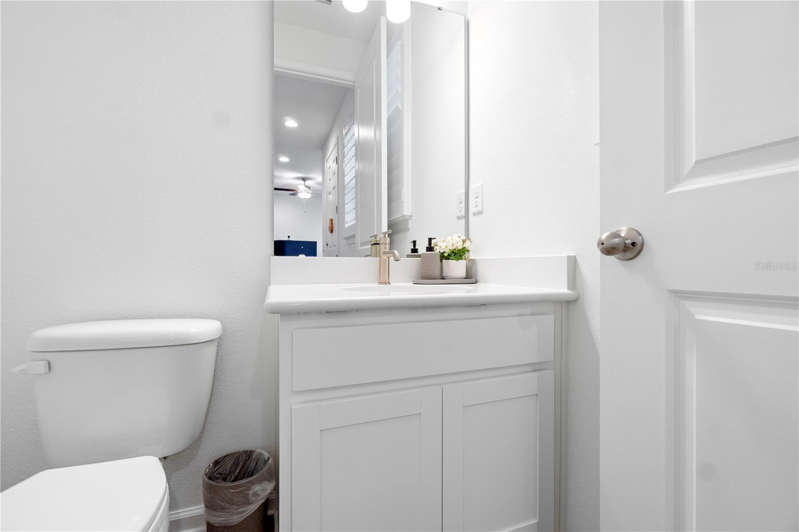 LAKESIDE/HAMLIN - Residential